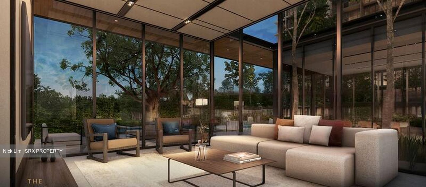 The Myst (D23), Condominium #465517801